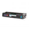 OFFICE-Partner Premium Toner alternativ zu Ricoh SP C250E C - cyan