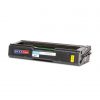 OFFICE-Partner Premium Toner alternativ zu Ricoh SP C250E Y - gelb