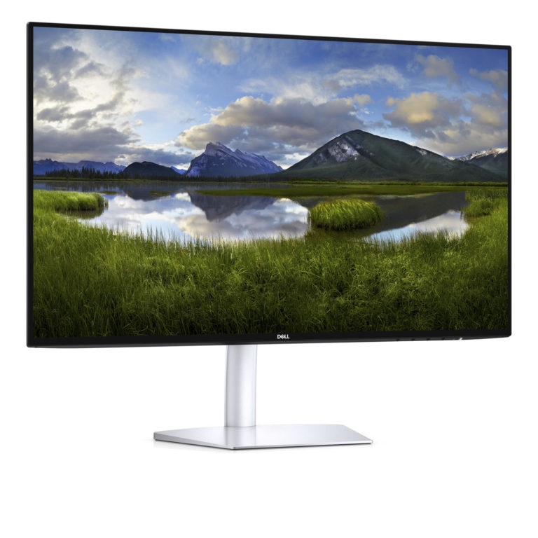 DELL S2721QS MONITOR (27 ZOLL) 68,6CM