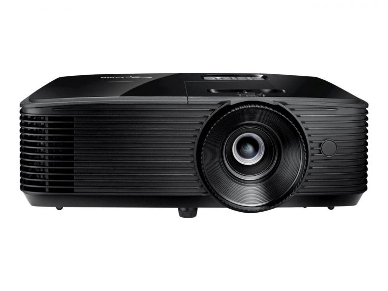 Optoma WU470 Business Beamer 5.000 Lumen