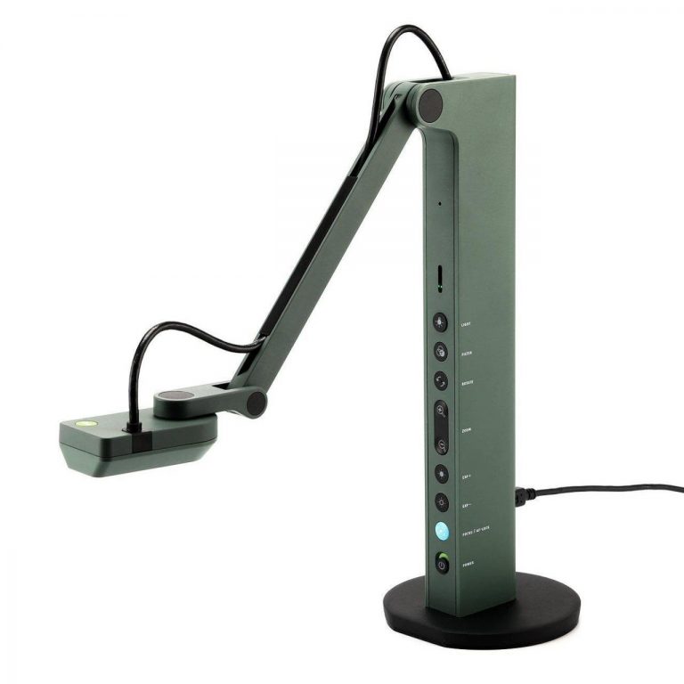 Ipevo VZ-R Dokumentenkamera