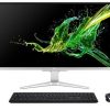 Acer Aspire C27-962 All-in-One-PC 68,58 cm (27") Intel Core i5-1035G1, 8GB RAM, 256GB SSD, NVIDIA, Full-HD, Win 10 Pro