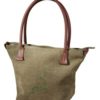 Leder-Handtasche