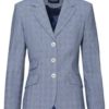 Baumwoll-Blazer 1 Baumwoll-Blazer