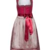Midi Dirndl Susi 1 Midi Dirndl Susi