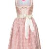 Midi Jacquard-Dirndl Princess 1 Midi Jacquard-Dirndl Princess