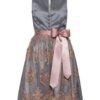 Midi Dirndl Netty 1 Midi Dirndl Netty