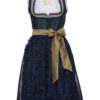 Midi Dirndl Mandy 1 Midi Dirndl Mandy