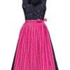 Midi Dirndl 1 Midi Dirndl
