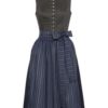 Midi Dirndl 1 Midi Dirndl