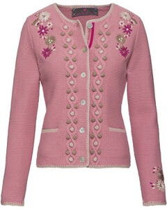 Linksstrickjacke ZaraL