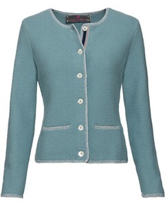 Linksstrickjacke ZaraL