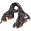 Paisleyschal 1 Paisleyschal
