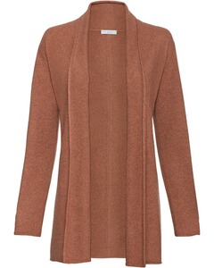 Cashmere-Cardigan