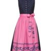 Midi Jacquarddirndl