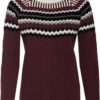 Norweger-Pullover Chloe