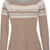 Norweger-Pullover Chloe 1 Norweger-Pullover Chloe