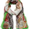 Paisley-Schal