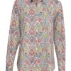 Hemdkragenbluse Liberty
