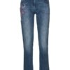 Jeans Montana Flower 1 Jeans Montana Flower