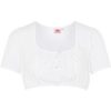 Dirndlbluse Nerina