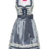 Midi Dirndl Flurina