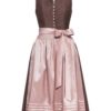 Midi Dirndl 1 Midi Dirndl