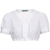 Dirndlbluse