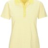 Piqué-Poloshirt mit Streifen 1 Piqué-Poloshirt mit Streifen