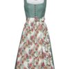 Midi Dirndl Feodora Susi