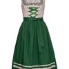 Midi Dirndl