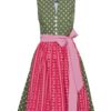Midi Dirndl 1 Midi Dirndl