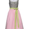 Midi Dirndl Feodora 1 Midi Dirndl Feodora