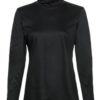 Jersey-Rollkragenpullover Melissa